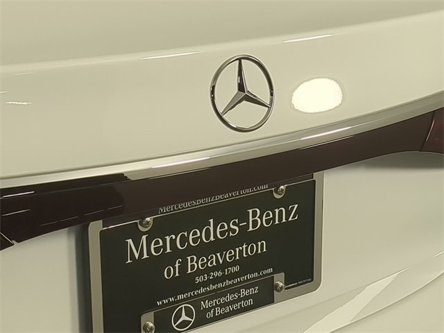 Thumbnail: 2026 Mercedes-Benz E-Class - 7