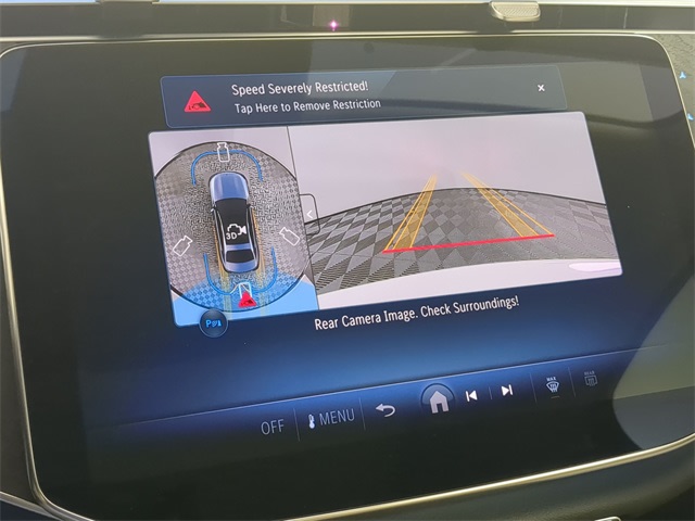 Thumbnail: 2026 Mercedes-Benz E-Class - 33