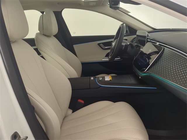 Thumbnail: 2026 Mercedes-Benz E-Class - 12