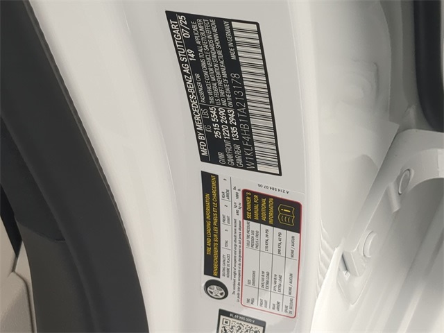 Thumbnail: 2026 Mercedes-Benz E-Class - 19