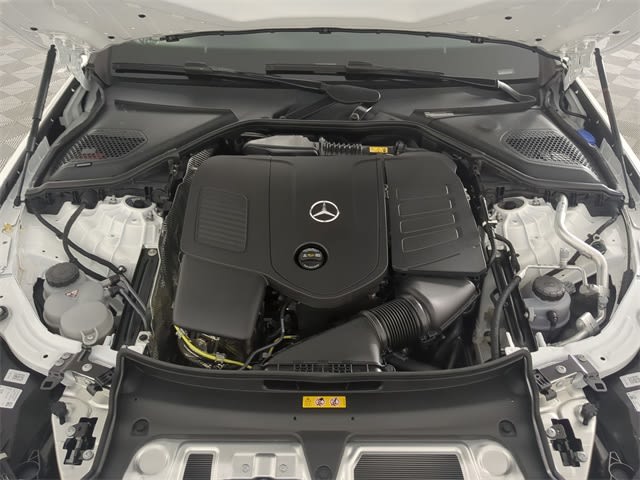 Thumbnail: 2026 Mercedes-Benz E-Class - 9