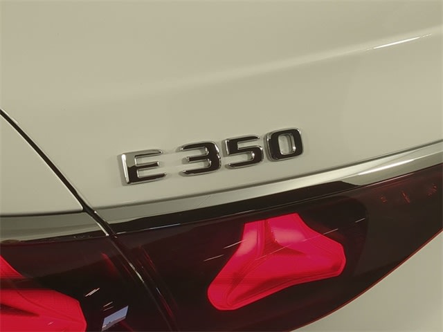 Thumbnail: 2026 Mercedes-Benz E-Class - 23