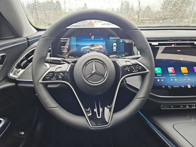 Thumbnail: 2026 Mercedes-Benz E-Class - 14