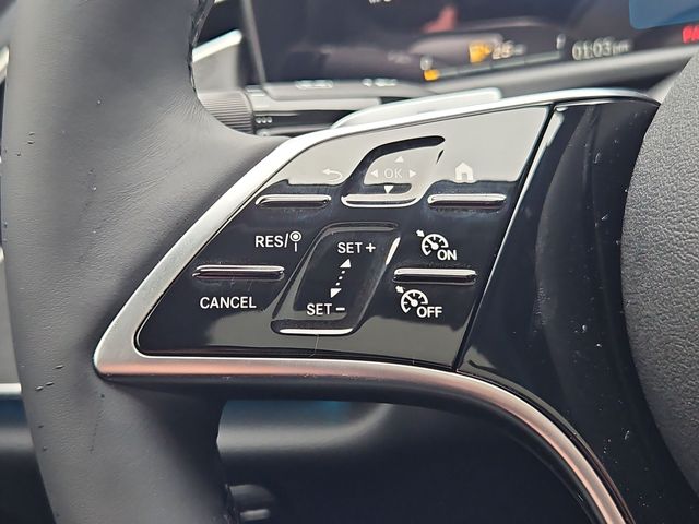 Thumbnail: 2026 Mercedes-Benz E-Class - 33