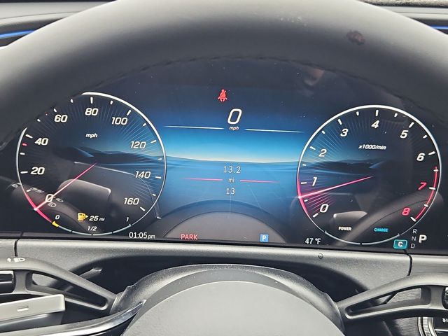 Thumbnail: 2026 Mercedes-Benz E-Class - 18