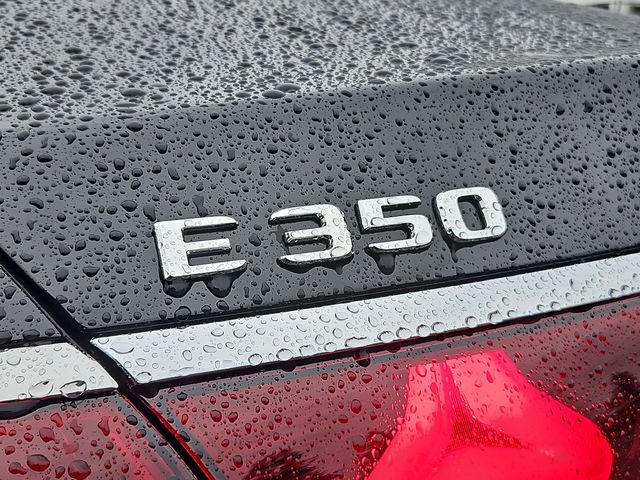 Thumbnail: 2026 Mercedes-Benz E-Class - 27