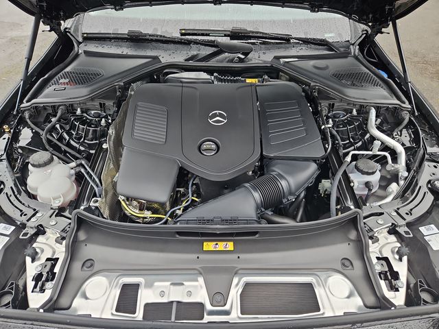 Thumbnail: 2026 Mercedes-Benz E-Class - 9