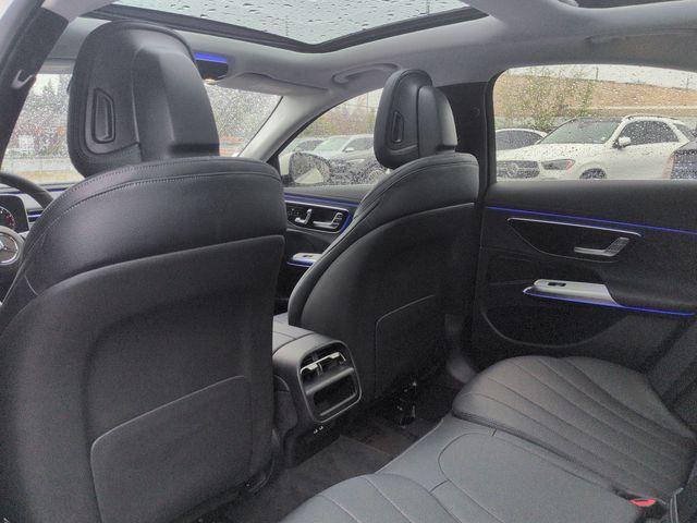Thumbnail: 2026 Mercedes-Benz E-Class - 12