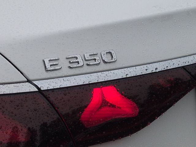 Thumbnail: 2026 Mercedes-Benz E-Class - 24