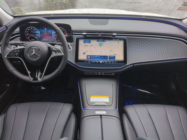 Thumbnail: 2026 Mercedes-Benz E-Class - 9