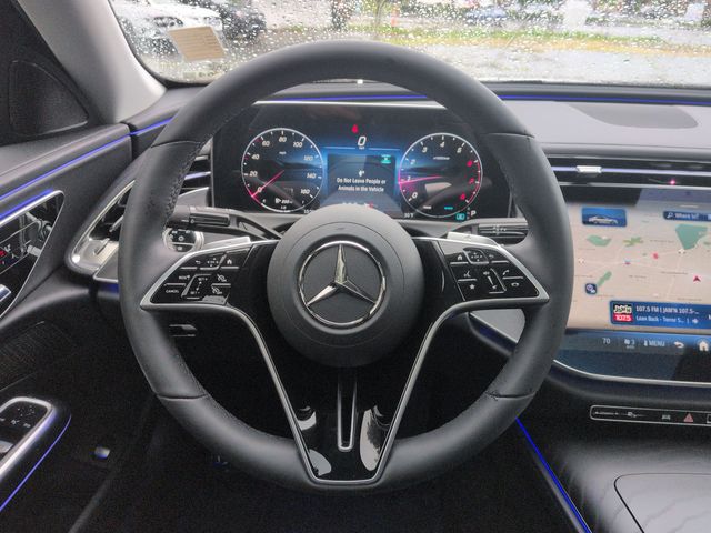 Thumbnail: 2026 Mercedes-Benz E-Class - 13