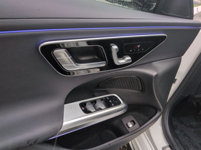 Thumbnail: 2026 Mercedes-Benz E-Class - 25