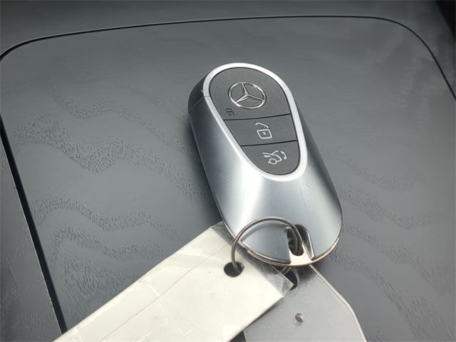 Thumbnail: 2025 Mercedes-Benz E-Class - 19