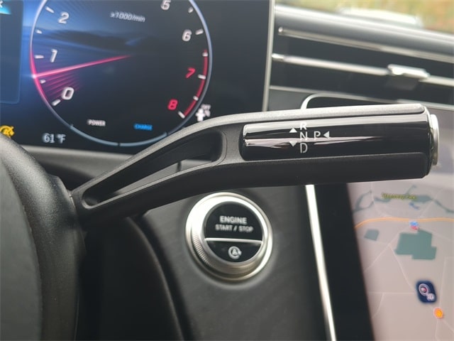 Thumbnail: 2025 Mercedes-Benz E-Class - 37