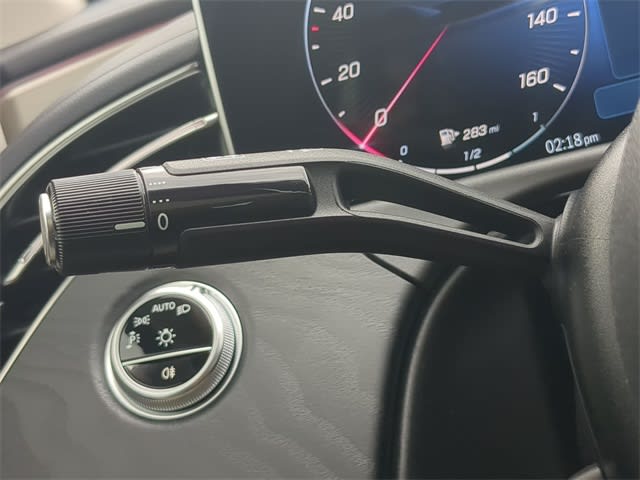 Thumbnail: 2025 Mercedes-Benz E-Class - 33