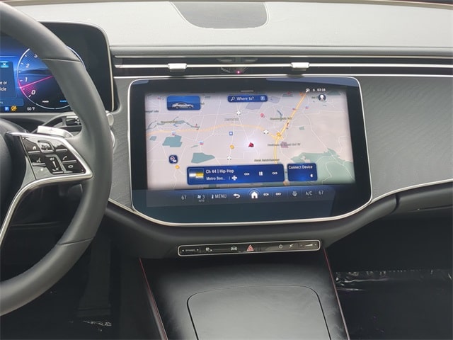 Thumbnail: 2025 Mercedes-Benz E-Class - 15