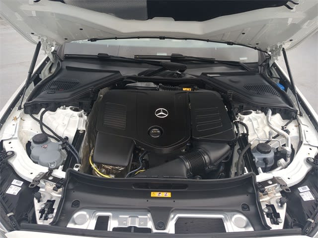 Thumbnail: 2025 Mercedes-Benz E-Class - 9