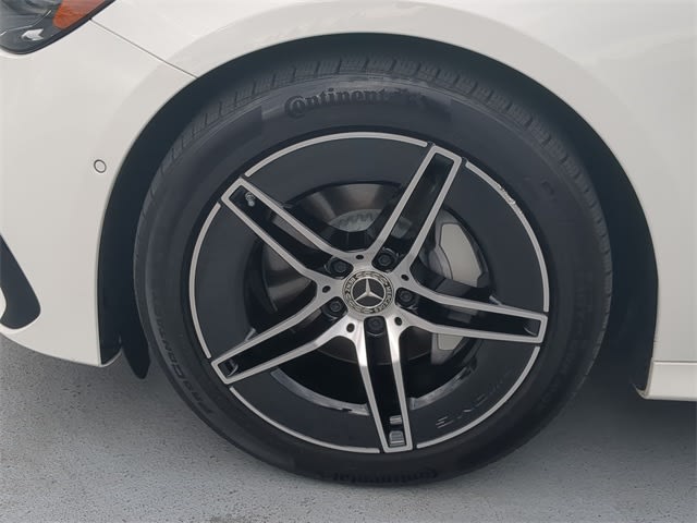 Thumbnail: 2025 Mercedes-Benz E-Class - 8