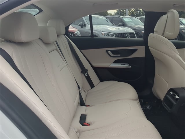 Thumbnail: 2025 Mercedes-Benz E-Class - 29