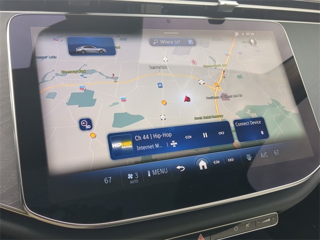 Thumbnail: 2025 Mercedes-Benz E-Class - 34