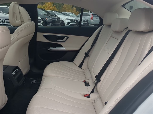 Thumbnail: 2025 Mercedes-Benz E-Class - 28