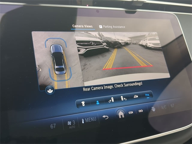 Thumbnail: 2025 Mercedes-Benz E-Class - 35