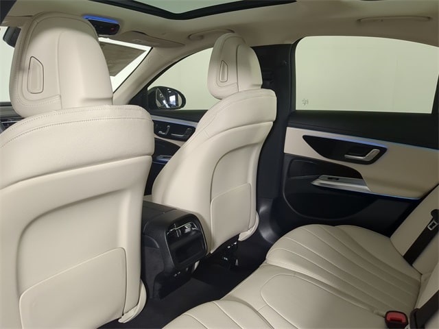 Thumbnail: 2026 Mercedes-Benz E-Class - 13