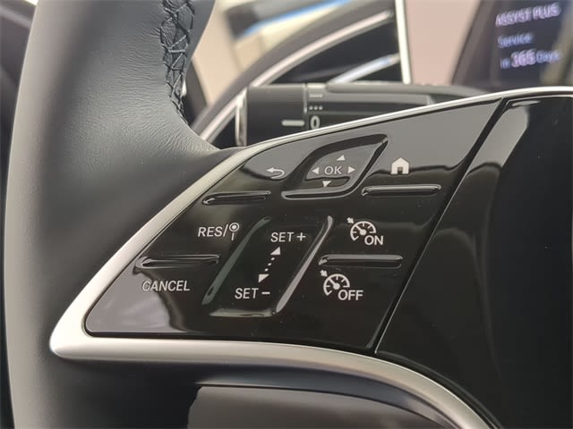 Thumbnail: 2026 Mercedes-Benz E-Class - 29