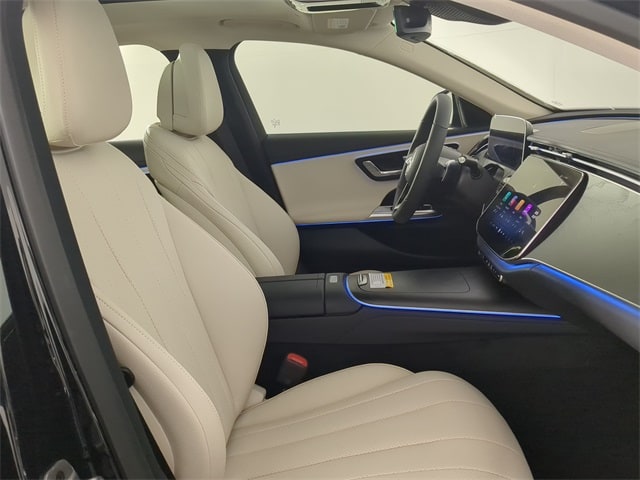 Thumbnail: 2026 Mercedes-Benz E-Class - 12