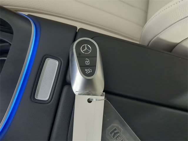 Thumbnail: 2026 Mercedes-Benz E-Class - 37