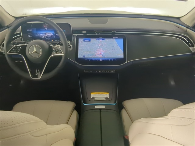 Thumbnail: 2026 Mercedes-Benz E-Class - 10