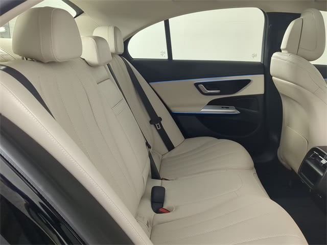 Thumbnail: 2026 Mercedes-Benz E-Class - 27