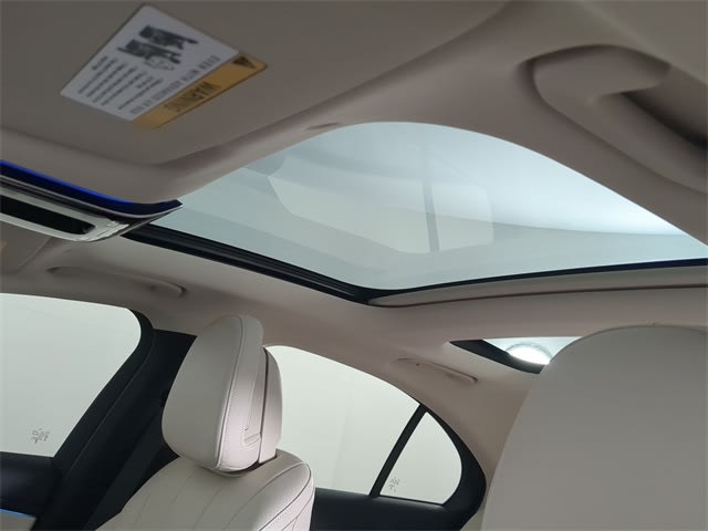 Thumbnail: 2026 Mercedes-Benz E-Class - 25