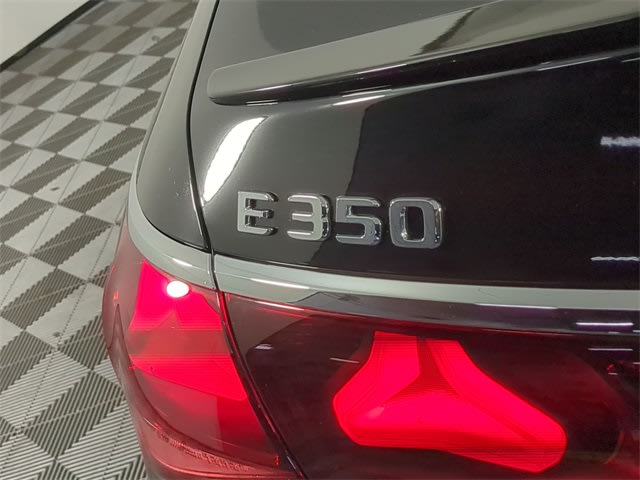 Thumbnail: 2026 Mercedes-Benz E-Class - 23