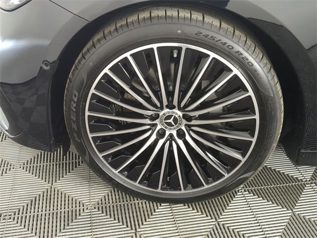 Thumbnail: 2026 Mercedes-Benz E-Class - 8