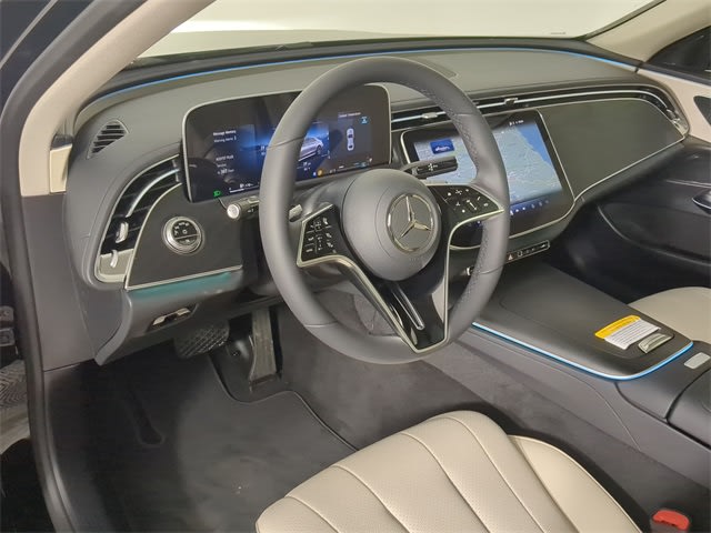 Thumbnail: 2026 Mercedes-Benz E-Class - 2