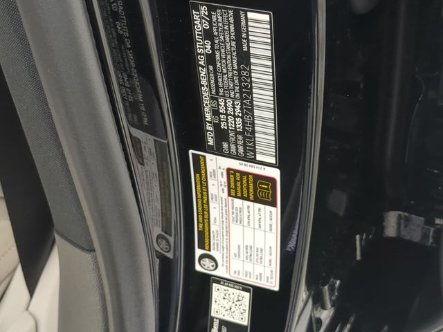 Thumbnail: 2026 Mercedes-Benz E-Class - 18