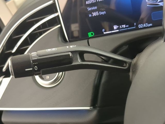 Thumbnail: 2026 Mercedes-Benz E-Class - 31