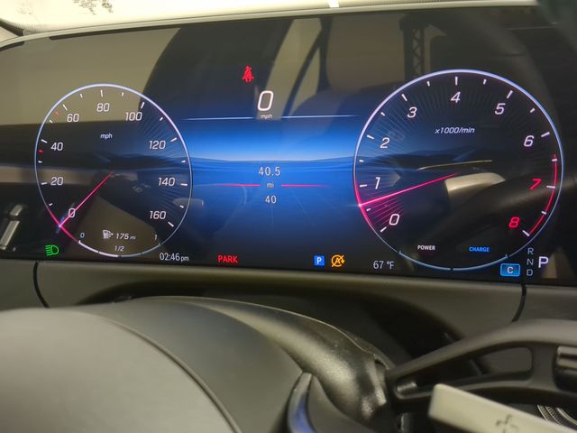 Thumbnail: 2026 Mercedes-Benz E-Class - 16