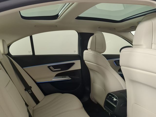 Thumbnail: 2026 Mercedes-Benz E-Class - 28