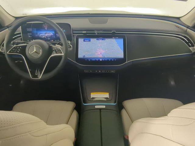 Thumbnail: 2026 Mercedes-Benz E-Class - 10