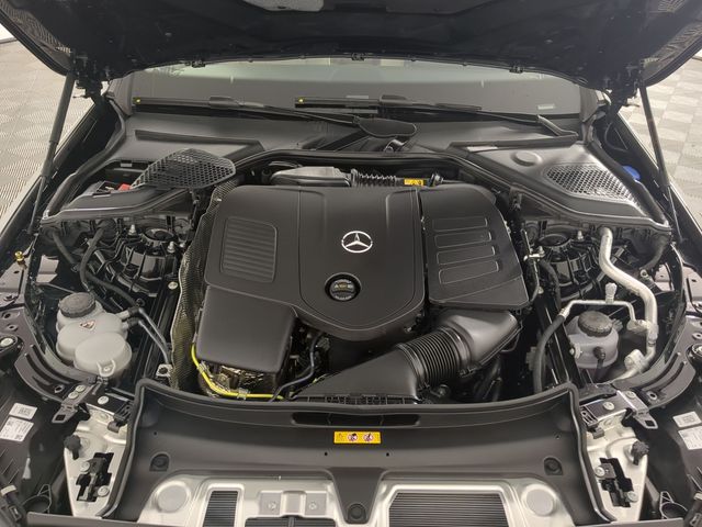 Thumbnail: 2026 Mercedes-Benz E-Class - 9