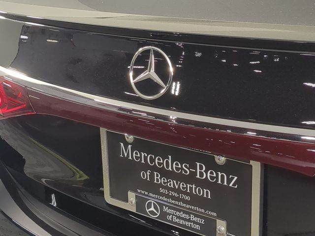 Thumbnail: 2026 Mercedes-Benz E-Class - 7