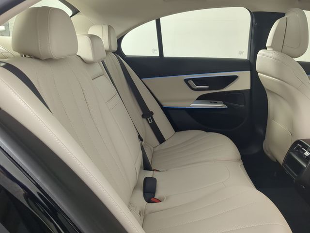 Thumbnail: 2026 Mercedes-Benz E-Class - 27