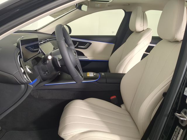 Thumbnail: 2026 Mercedes-Benz E-Class - 11