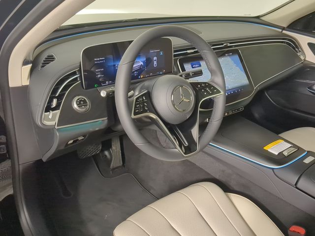 Thumbnail: 2026 Mercedes-Benz E-Class - 2