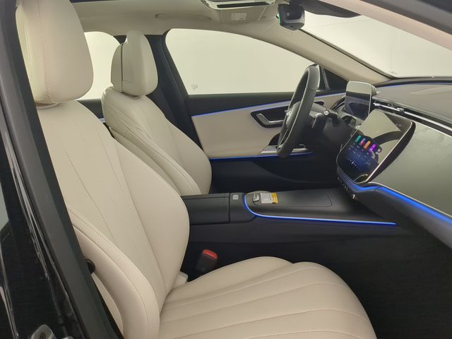 Thumbnail: 2026 Mercedes-Benz E-Class - 12