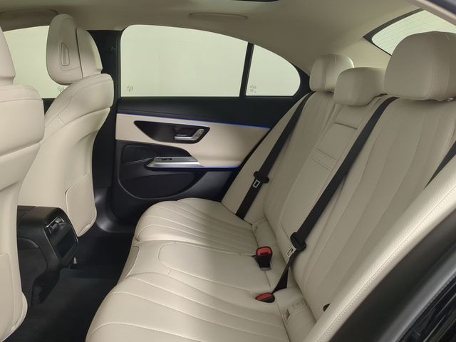 Thumbnail: 2026 Mercedes-Benz E-Class - 26