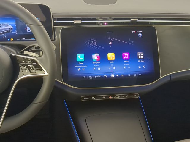 Thumbnail: 2026 Mercedes-Benz E-Class - 32