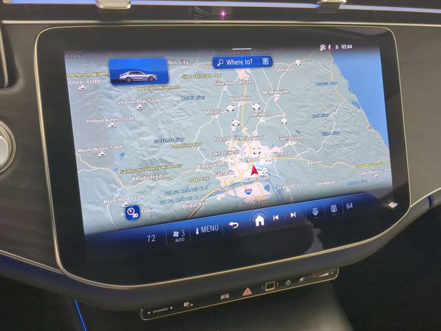 Thumbnail: 2026 Mercedes-Benz E-Class - 15